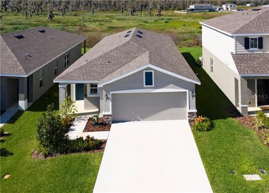 10367 Hawks Landing Dr, Land O Lakes, FL 34638 - photo 2