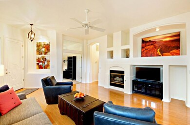Living room 1