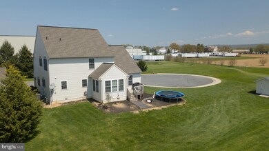 236 S Brookefield Ln, New Holland, PA 17557 - photo 5