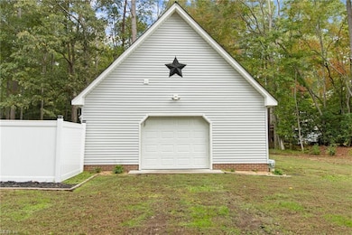 9614 Spring Branch Dr, North, VA 23128 - photo 3