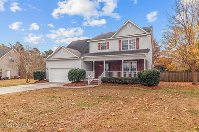 329 Richmond Dr, Jacksonville, NC 28540 - photo 2