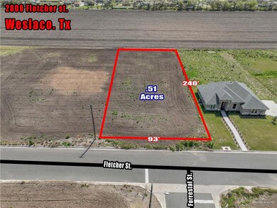 2809 Fletcher St, Weslaco, TX 78599 - photo 2