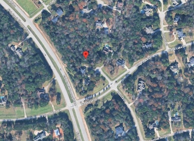 Map of property location