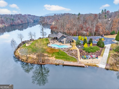 #185 N Shore Dr, Cleveland, GA 30528 - photo 4