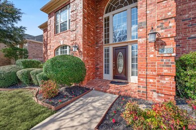 1722 Water Lily Dr, Southlake, TX 76092 - photo 4