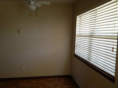 Interior Space/Layout.