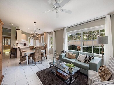 Coastal Elegance perfectly describes the home's so