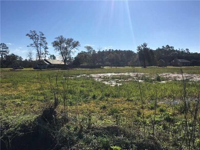 Land/Lot.