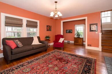 61 E. Beaumont Rd.