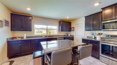 395 W Runyon Loop, Beverly Hills, FL 34465 - photo 4