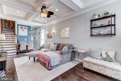 1447 Decatur St, Baltimore, MD 21230 - photo 5