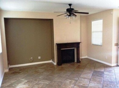 Living room w/fireplace.