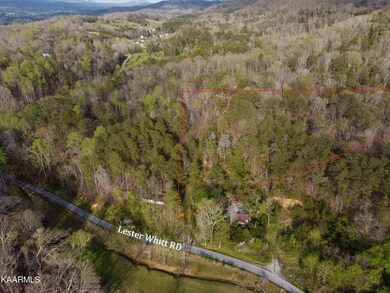 0 Lester Whitt Rd unit 1188060, Rutledge, TN 37861 - photo 3