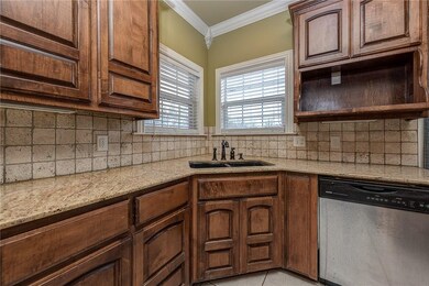 210 NW Olinka Pass, Bentonville, AR 72712 - photo 3