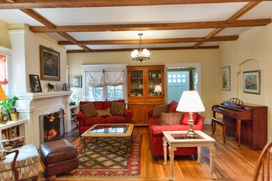 Living Room 3 View Toward Front Door