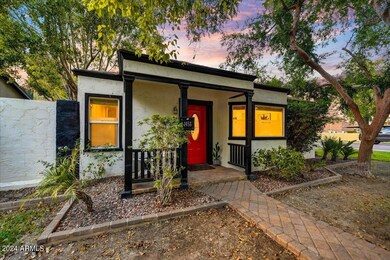 1456 E Mulberry St, Phoenix, AZ 85014 - photo 3