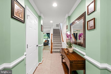 15635 John Diskin Cir, Woodbridge, VA 22191 - photo 2