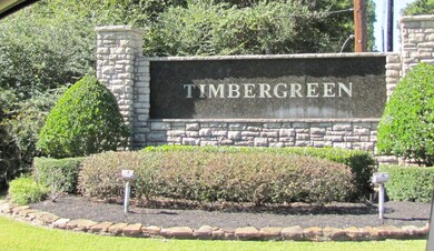 Call the prestigious Timbergreen subdivision home!!