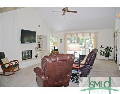Den/Family/Great Room.