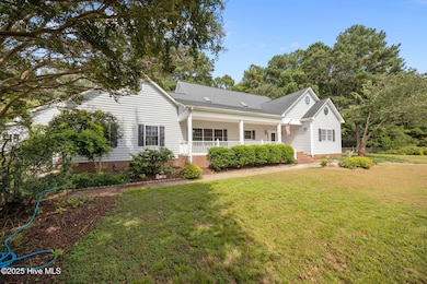 7464 Nc 43 N, MacClesfield, NC 27852 - photo 3