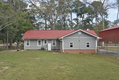 1009 N Main St, Sylvester, GA 31791 - photo 3