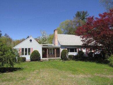 52 Stage Rd, Westhampton, MA 01027 - photo 3