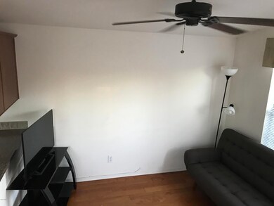 Front room