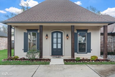 513 Dogwood South Ln, Haughton, LA 71037 - photo 3