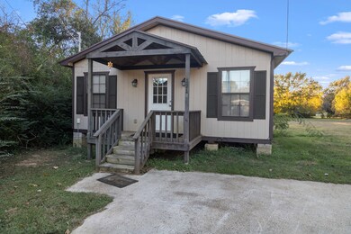 121 Blanton Rd, Palestine, TX 75803 - photo 4