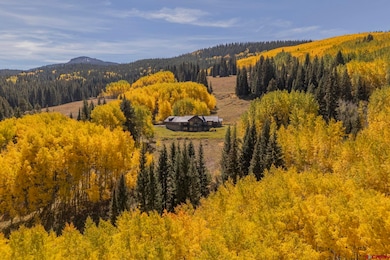 1610 Red Mountain Ranch Rd, Crested Butte, CO 81224 - photo 4