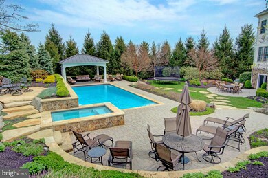 36158 Silcott Meadow Place, Purcellville, VA 20132 - photo 7