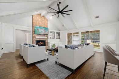 7718 Club Lake Dr, Houston, TX 77095 - photo 6