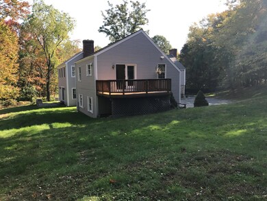 35 Meeting House Rd unit B, Greenwich, CT 06831 - photo 2