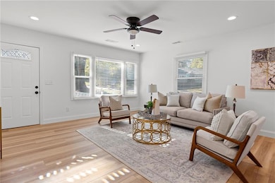 2502 E Tupelo St SE, Atlanta, GA 30317 - photo 4