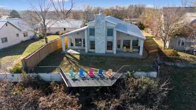 1120 Coleman Dr, Disney, OK 74340 - photo 4