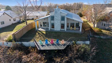 1120 Coleman, Langley, OK 74350 - photo 4