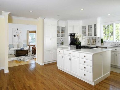 11 Butternut Hollow Rd, Greenwich, CT 06830 - photo 4