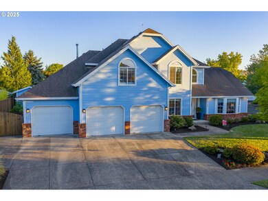 2750 Holiday Ln, Newberg, OR 97132 - photo 2