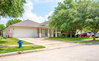 7218 Junco Dr, Houston, TX 77040 - photo 2