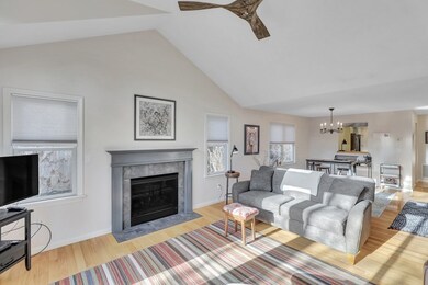 38 Abigails Path unit 38, Plymouth, MA 02360 - photo 7