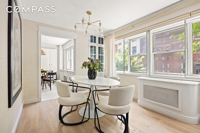 69 W 9th St unit 2-B, New York, NY 10011 - photo 4
