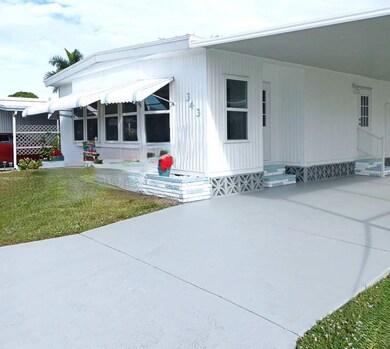 343 Avocado St unit 85, Bradenton, FL 34207 - photo 2