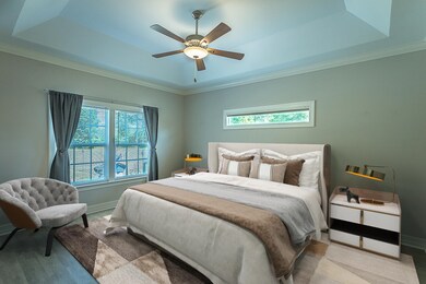 215 Scenic Stream Cir, Crawfordville, FL 32327 - photo 4