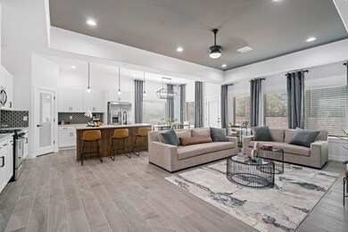 521 Cedarwood Ave, El Paso, TX 79928 - photo 6