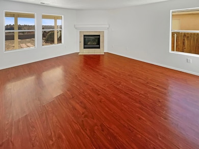 5316 Sole Grande Rd NW, Albuquerque, NM 87114 - photo 3