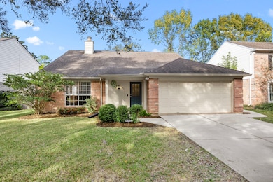 3807 Flintrock Ln, Sugar Land, TX 77479 - photo 2