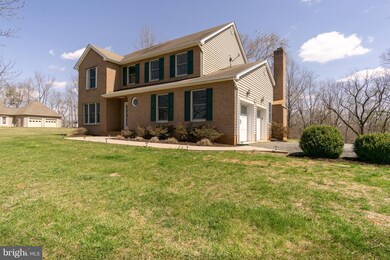 9741 Old Foxville Rd, Warrenton, VA 20186 - photo 3