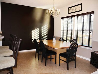 Dining Room.
