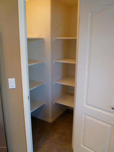 Kitchen Pantry