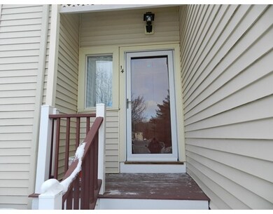 14 Lamplighter Ln unit 14, South Easton, MA 02375 - photo 2